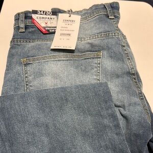 NWT Old Navy Company Stratford Slim Fit Jeans 34/30
